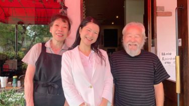 優しい味の原点は、作り手の温かな心（2020.10.11）