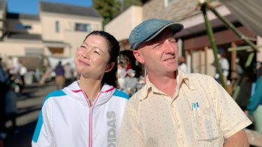 ふるさと青葉区のengawaがマルシェに大変身！（2020.11.21）