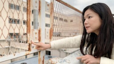 地域の皆さんと協力して、危険を未然に防ぐ事の大切さ（2021.04.06）