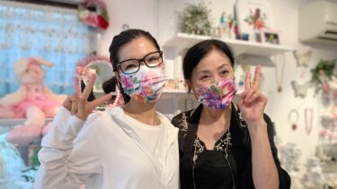 アンジュ ローゼ・祝10周年！心を華やかに、心躍るプチプライスグッズが勢ぞろい！！（2021.09.19）