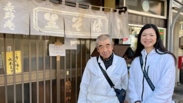 53年間、地域に愛され続けた老舗そば店に感謝！（2021.12.30）