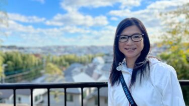 来年も青葉区の空の下、地域を駆け巡ります！（2021.12.31）