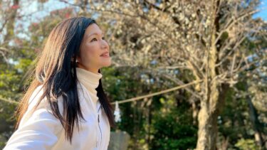 青葉区にも梅前線が到来し始めています！（2022.01.27）