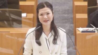 現場の声が医療局へ届き、市政へ反映される喜び！！（2022.02.25）