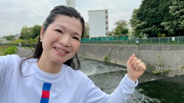 第91回早慶レガッタ！ユニフォームで応援！！（2022.04.17）