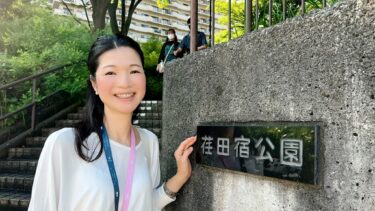 夏祭りの再開から感じたこと（2022.07.19）
