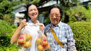 はまなし今年も大盛況です！！（2022.08.28）