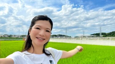 クルマ社会がもたらす環境の変化を肌身で感じる（2022.08.19）