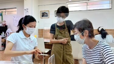 レシ活を通して学ぶ、スマホ教室のニーズ（2022.09.08）