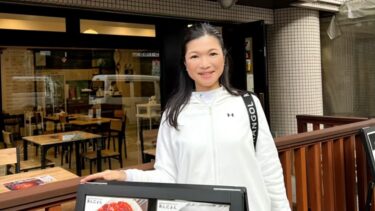 キムチ好きにはたまらない！レパートリー豊富な『あんにょん』（2023.01.17）