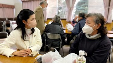 鉄町のこれからが、楽しみな新年の始まり！（2023.01.22）