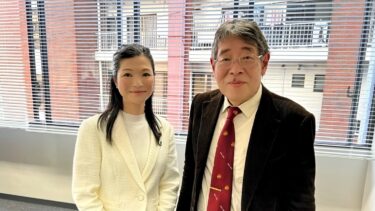 ALL横浜で世界をリード！ペロブスカイト太陽電池！（2023.02.12）