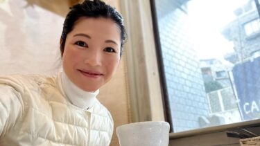 寒さも疲れもリセット！とろ〜り温かく優しいミルク甘酒（2023.02.19）