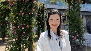 五月晴れのヨコハマ日和！花と緑と海を楽しもう！（2023.05.03）