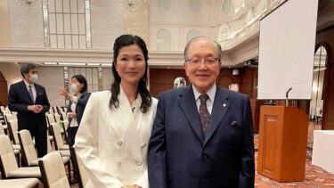 山下埠頭の未来は『村人』の心で楽しく豊かに！（2023.05.09）