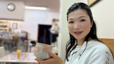 懐かしの茶道部時代を思い出し！（2023.05.15）