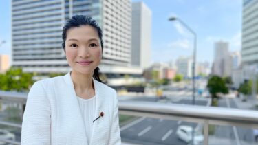 市民に身近な『横浜開港記念日』に！（2023.06.03）