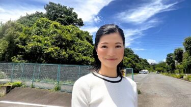 青葉区で始まる朝は自然のパワにあふれ！（2023.06.17）