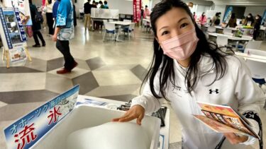 網走の高校生の活躍に期待と夢を抱き！（2023.06.22）