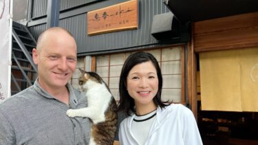 地域活性化の言葉が心に響き！（2023.06.24）