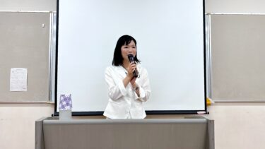 シリーズ：江田けんじ衆議院議員タウンミィーティング＠奈良地区センター