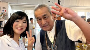 『3丁目カフェ』で繋がり、広がる！（2023.08.06）