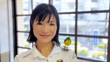 癒しと元気をくれる大切なお友達！（2023.09.15）