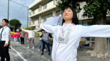 皆んなでラジオ体操が青葉区をより健康で幸せなまちに！（2023.10.19）