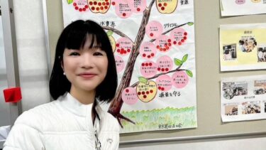 環境に配慮した生活への配慮のきっかけに！（2023.12.25）