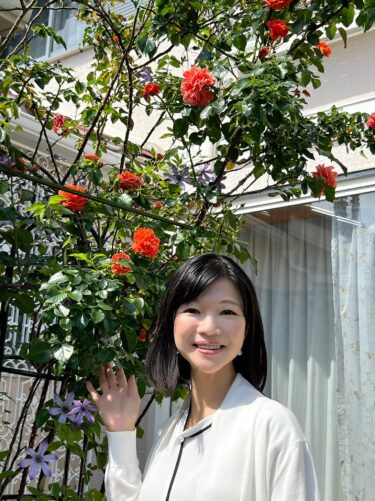 植物が満面の笑みで迎えてくれる、青葉区の『秘密の花園』(2024.05.23)