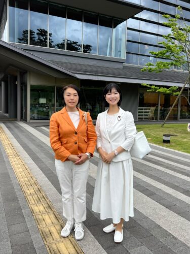 ペット同室避難への理解を深め、推進を！(2024.06.11)