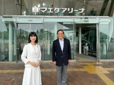 青森県の健康づくり・スポーツ振興は、市民利用施設の充実にあり！(2024.07.18)