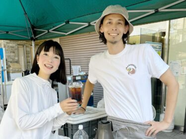 青葉区鴨志田町から能登半島復興への願いを込めて(2024.08.05)