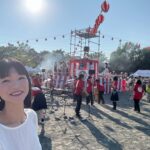 青葉区の夏祭り、バリエーション豊か！(2024.08.10)