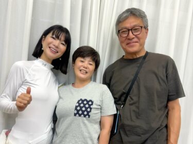 すすき野団地の温かなコミュニティが未来を創る！(2024.08.25)