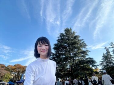 【一足早いMerry Christmasで、皆さんの幸せを願う】 (2024.11.18)