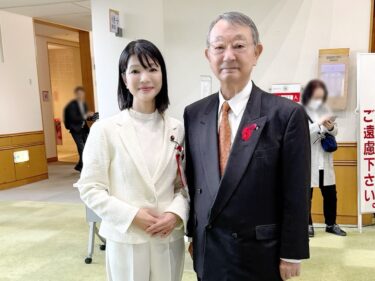 青葉区の社会福祉の推進に貢献下さる皆様へ感謝(2024.12.07)