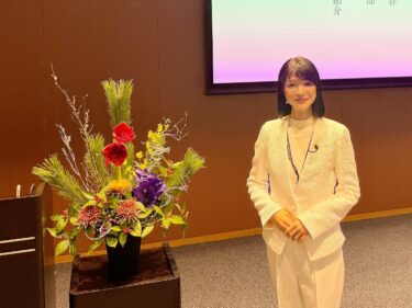 横浜市会、今年も全力で取組みます！(2025.01.07)