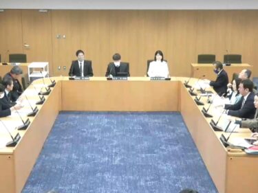 議会活動も全力で、市民の声を市政に！(2025.02.06)