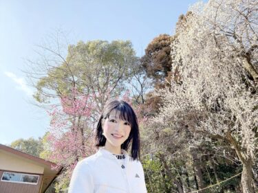 春の到来を薫りと彩りで感じる青葉区の自然(2025.02.27)