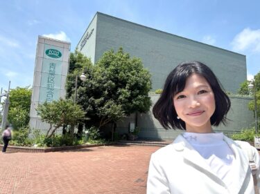 青葉区も暑い夏が始まりました！