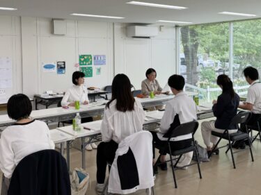 防災公園のなりたち、役割機能を学びに柏市へ(2025.4.25)