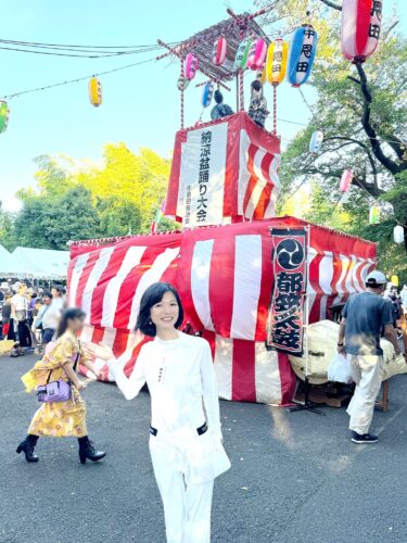 夏だ！まつりだ！地域活性化！青葉区だ！(2025.7.29)