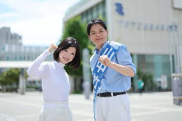 『More 山中竹春！』@センター北駅(2025.7.30)
