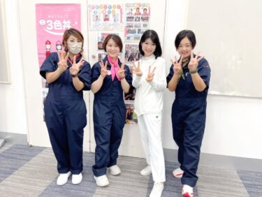 楽しく学んで、防災知識を習得！(2025.9.14)