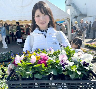 青葉区自慢の農が身近にある暮らし！(2025.11.23)