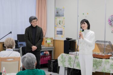 お出汁と真空管で、皆さんと心繋がる(2025.12.23)