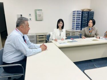 安全安心で快適な、市営地下鉄運行を担う車両基地(2026.3.27)